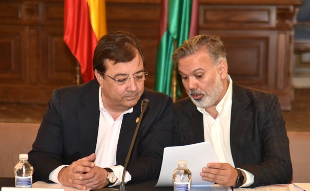 «Plasencia no puede esperar hasta 2025 para tener el proyecto de la
