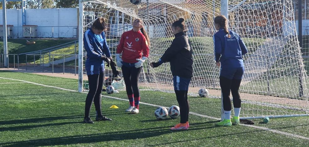 El Cacere o Femenino Pone A Prueba Su Liderato En Albacete Hoy