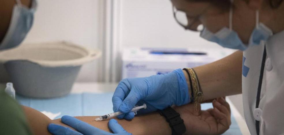 Spain has reported 30% of the cases of monkeypox in Europe