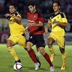Osasuna, eliminado de la Copa del Rey por alineación ...
