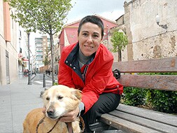 La Protectora De Animales Quiere Que No Se Ejecute A Ningun Ejemplar En La Perrera Municipal Hoy