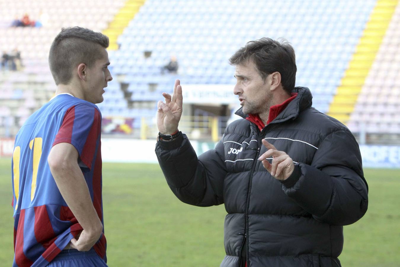 El Badajoz elige a Agustín Izquierdo | Hoy