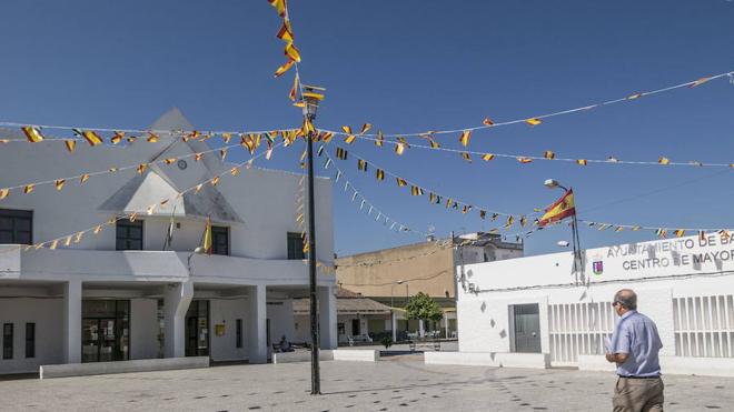 Mas De 6 000 Votantes Elegiran A Sus Alcaldes Pedaneos En Noviembre Hoy