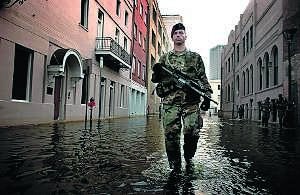 va a llover hoy en nuevo orleans