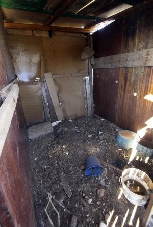 Dos meses de secuestro y prostitución | Hoy