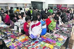 El Cochecito, un clásico en barrio placentino de San Miguel El Cochecito, un clásico en barrio placentino de San Miguel