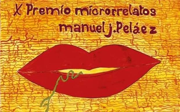 El Colectivo Manuel J. Peláez ya ha convocado su Premio de Microrrelatos que este año celebra su décima edición